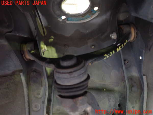 1UPJ-20235126]レクサス・SC430(UZZ40)右フロントアッパーアーム1 中古_m0001.jpg