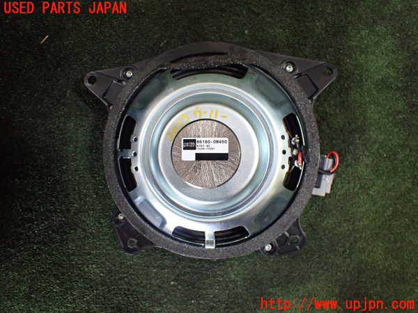 1UPJ-20236530]レクサス・SC430(UZZ40)ウーハー 中古_m0002.jpg