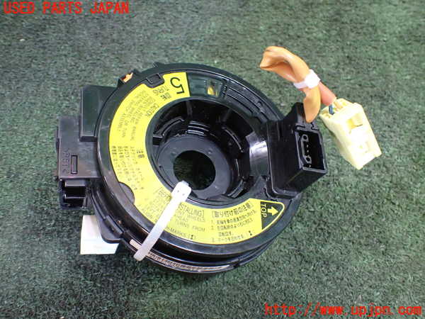 1UPJ-20236800]レクサス・SC430(UZZ40)スパイラルケーブル(リール) 中古_m0001.jpg
