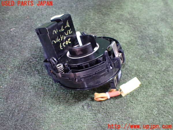 1UPJ-20236800]レクサス・SC430(UZZ40)スパイラルケーブル(リール) 中古_m0002.jpg