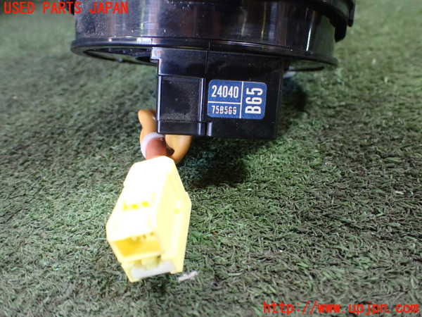 1UPJ-20236800]レクサス・SC430(UZZ40)スパイラルケーブル(リール) 中古_m0003.jpg