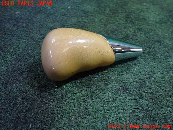 1UPJ-20237570]レクサス・SC430(UZZ40)シフトノブ 中古_m0002.jpg