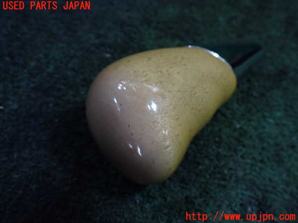 1UPJ-20237570]レクサス・SC430(UZZ40)シフトノブ 中古_m0003.jpg