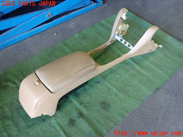 1UPJ-20237540]レクサス・SC430(UZZ40)センターコンソール 中古_m0001.jpg