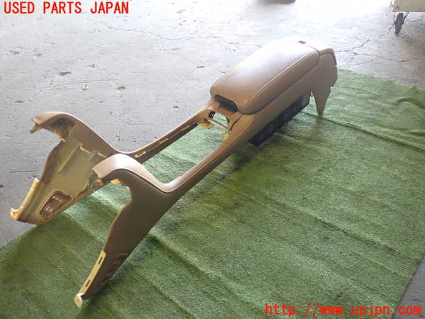 1UPJ-20237540]レクサス・SC430(UZZ40)センターコンソール 中古_m0002.jpg