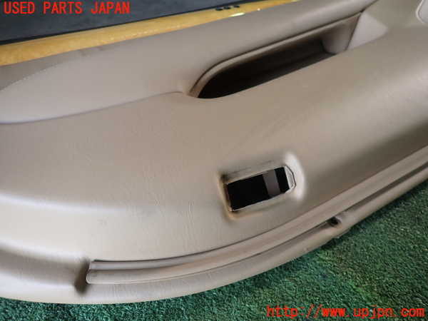 1UPJ-20231264]レクサス・SC430(UZZ40)左ドア内張り 中古_m0002.jpg
