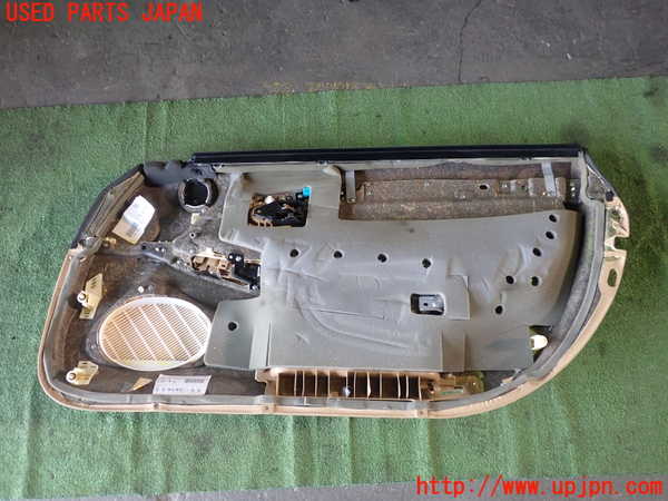 1UPJ-20231264]レクサス・SC430(UZZ40)左ドア内張り 中古_m0005.jpg