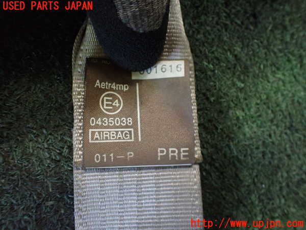 1UPJ-20237045]レクサス・SC430(UZZ40)運転席シートベルト 中古_m0003.jpg