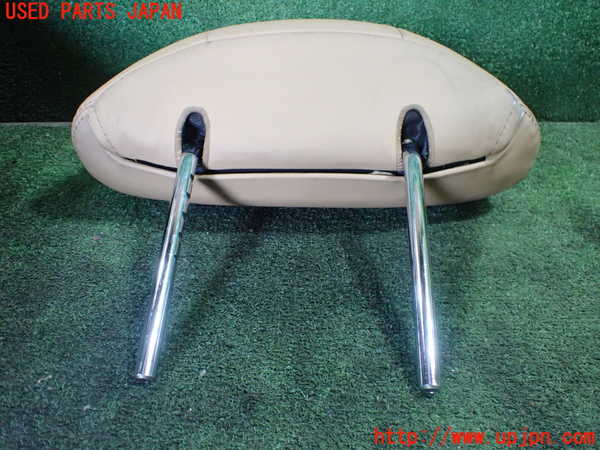 1UPJ-20237040]レクサス・SC430(UZZ40)運転席ヘッドレスト 中古_m0003.jpg
