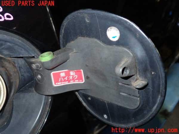 5UPJ-20241690]BMW Z4 (E85) ロードスター(BT30)フューエルリッド 中古_m0003.jpg