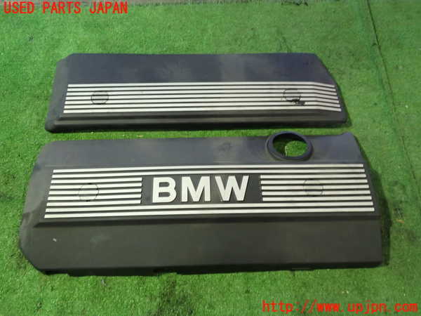 5UPJ-20242160]BMW Z4 (E85) ロードスター(BT30)エンジンアッパーカバー 中古_m0001.jpg