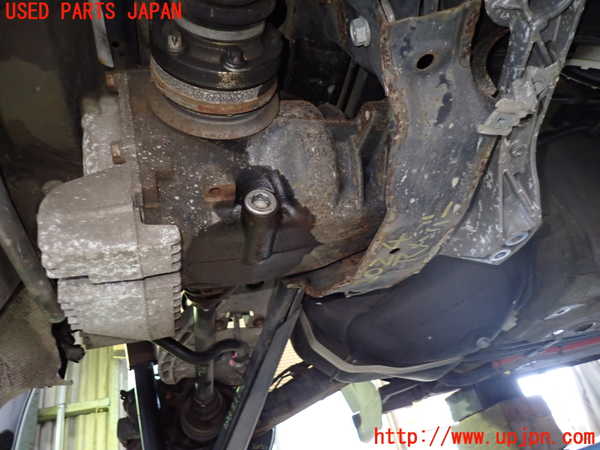 5UPJ-20244355]BMW Z4 (E85) ロードスター(BT30)リアデフ 中古_m0003.jpg