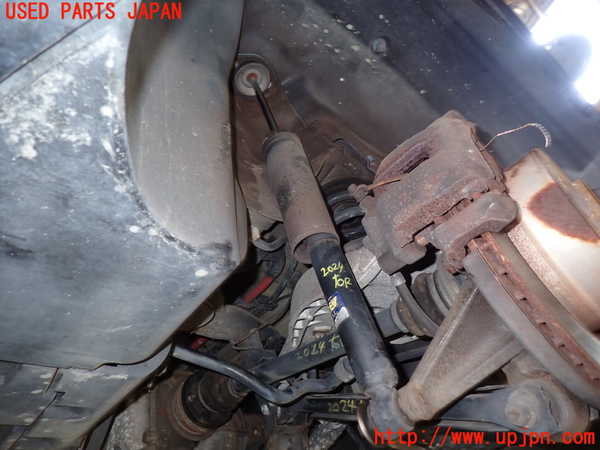 5UPJ-20245070]BMW Z4 (E85) ロードスター(BT30)右リアショックアブソーバー 中古_m0001.jpg