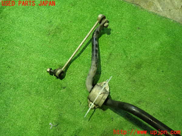 5UPJ-20245440]BMW Z4 (E85) ロードスター(BT30)フロントスタビライザー 中古_m0003.jpg