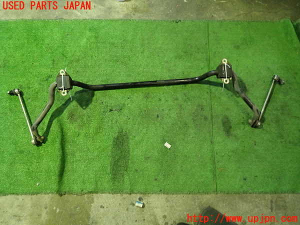 5UPJ-20245440]BMW Z4 (E85) ロードスター(BT30)フロントスタビライザー 中古_m0004.jpg