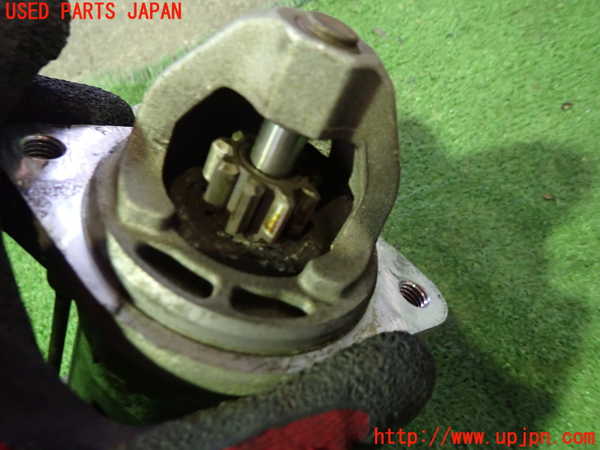 5UPJ-20246010]BMW Z4 (E85) ロードスター(BT30)セルモーター 中古_m0003.jpg