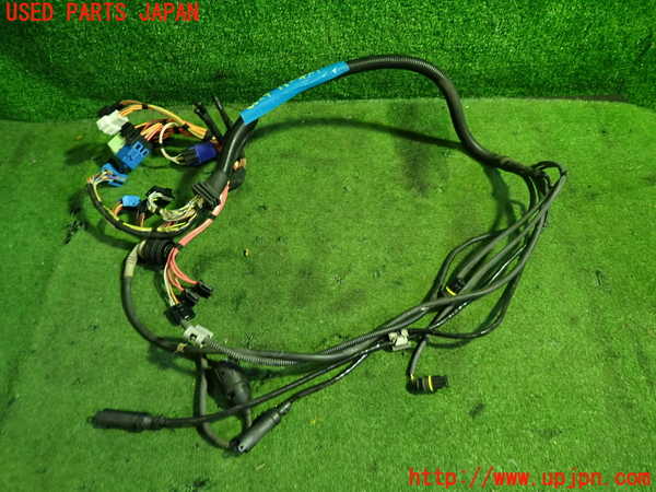 5UPJ-20246806]BMW Z4 (E85) ロードスター(BT30)ハーネス1 中古_m0001.jpg