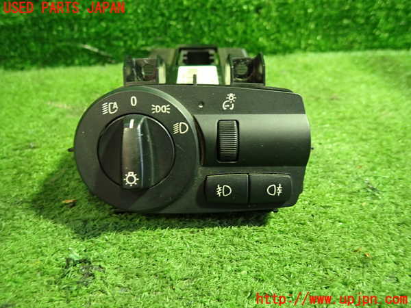 5UPJ-20246285]BMW Z4 (E85) ロードスター(BT30)ライトスイッチ 中古_m0001.jpg