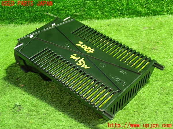 5UPJ-20246285]BMW Z4 (E85) ロードスター(BT30)ライトスイッチ 中古_m0004.jpg