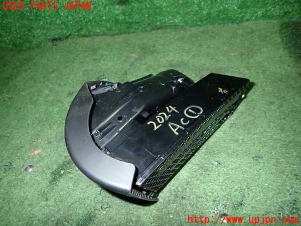 5UPJ-20247526]BMW Z4 (E85) ロードスター(BT30)エアコン吹き出し口1（右） 中古_m0003.jpg