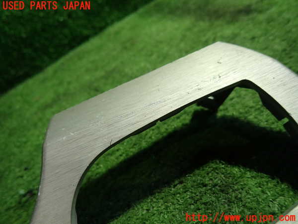 5UPJ-20247692]BMW Z4 (E85) ロードスター(BT30)内装トリム類2 中古_m0003.jpg