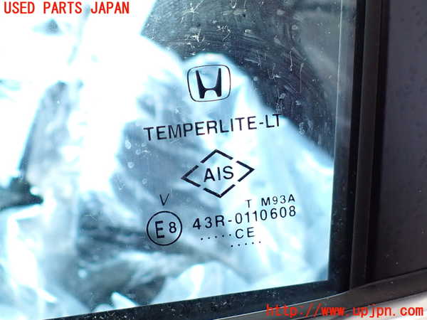 2UPJ-20251320]WR-V(DG5)左後ドア 中古(43R-0110608 M93A)_m0002.jpg