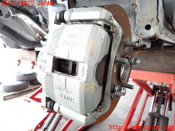 5UPJ-20254085]WR-V(DG5)左フロントキャリパー 中古_m0001.jpg