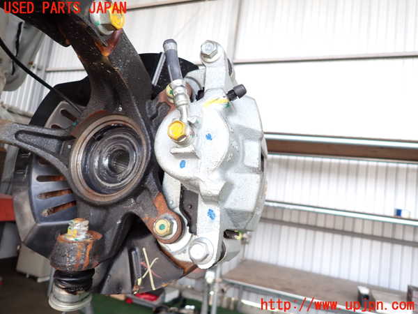5UPJ-20254085]WR-V(DG5)左フロントキャリパー 中古_m0002.jpg