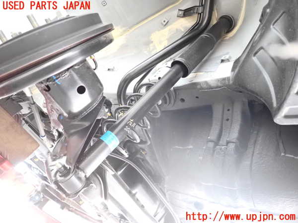 2UPJ-20255075]WR-V(DG5)左リアショックアブソーバー 中古_m0001.jpg