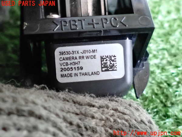5UPJ-20256680]WR-V(DG5)バックカメラ 中古_m0003.jpg
