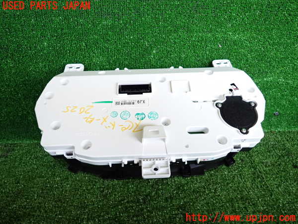 2UPJ-20256170]WR-V(DG5)スピードメーター 中古_m0002.jpg