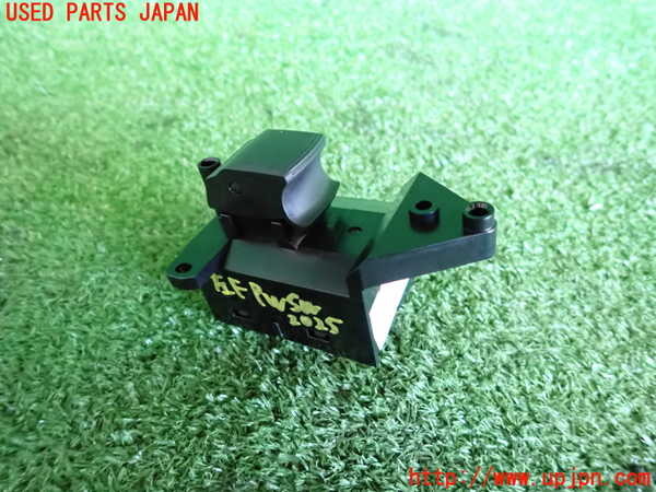 5UPJ-20256245]WR-V(DG5)左前パワーウィンドウスイッチ 中古_m0001.jpg