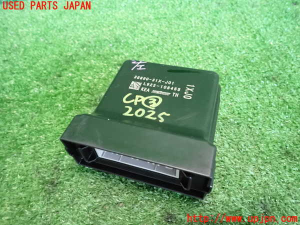 5UPJ-20256148]WR-V(DG5)コンピューター3 中古_m0001.jpg
