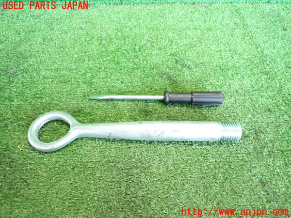 2UPJ-20257805]WR-V(DG5)車載工具 中古_m0001.jpg