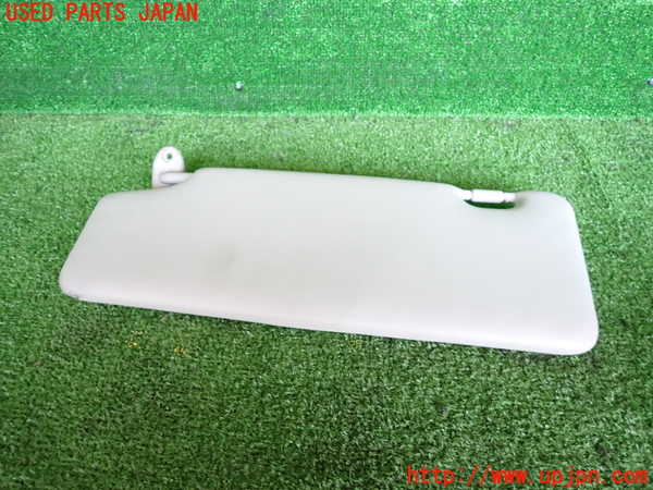 5UPJ-20257625]WR-V(DG5)室内サンバイザー右側 中古_m0001.jpg