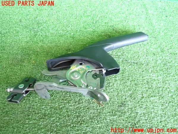 5UPJ-20257550]WR-V(DG5)サイドブレーキレバー 中古_m0001.jpg