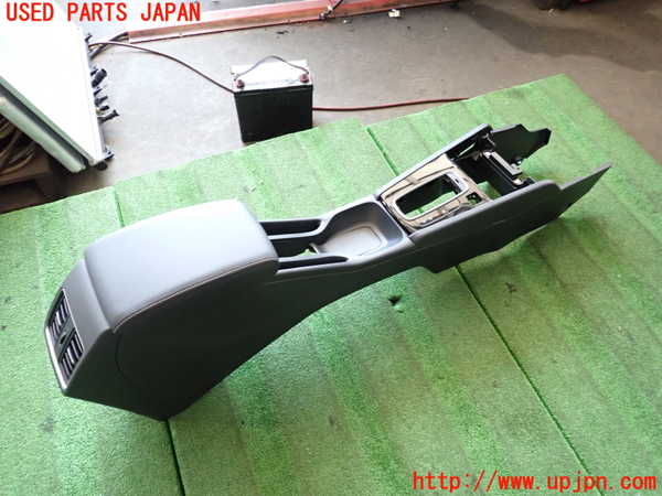 2UPJ-20257540]WR-V(DG5)センターコンソール 【ジャンク品】 中古_m0001.jpg