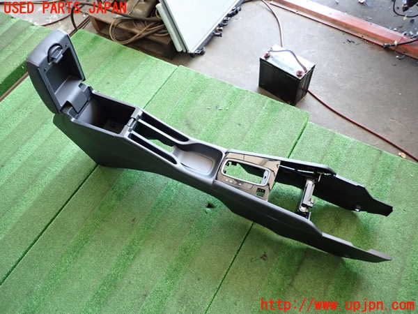 2UPJ-20257540]WR-V(DG5)センターコンソール 【ジャンク品】 中古_m0002.jpg