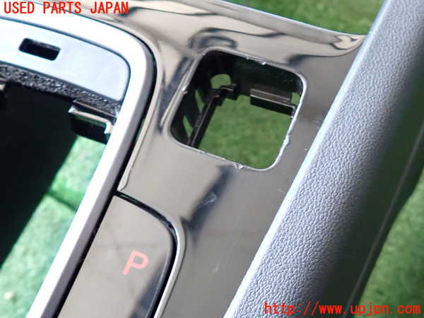 2UPJ-20257540]WR-V(DG5)センターコンソール 【ジャンク品】 中古_m0003.jpg