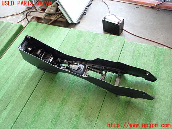 2UPJ-20257540]WR-V(DG5)センターコンソール 【ジャンク品】 中古_m0005.jpg