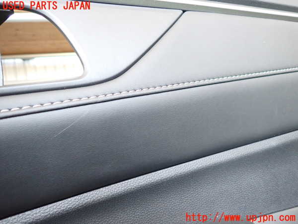 5UPJ-20251234]WR-V(DG5)右前ドア内張り 中古_m0004.jpg