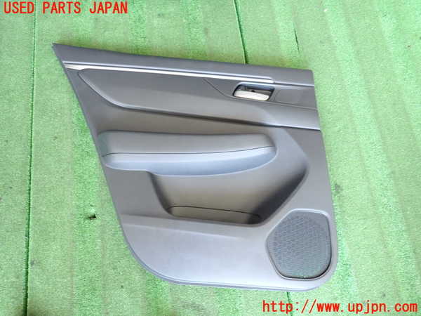 5UPJ-20251324]WR-V(DG5)左後ドア内張り 中古_m0001.jpg