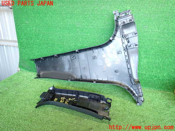5UPJ-20257670]WR-V(DG5)左センターピラートリム 中古_m0005.jpg
