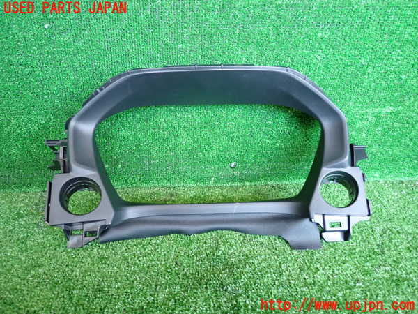 5UPJ-20257510]WR-V(DG5)メーターフード 【ジャンク品】 中古_m0001.jpg