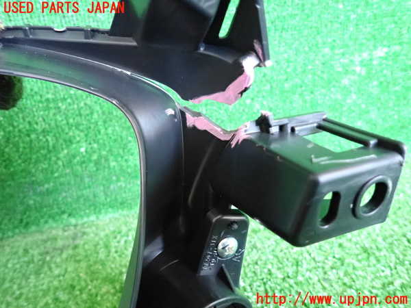 5UPJ-20257510]WR-V(DG5)メーターフード 【ジャンク品】 中古_m0004.jpg