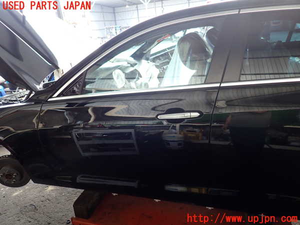 2UPJ-20261260]キャデラック・ATS(A1SL)左前ドア 中古 AGC M8H4 43R-000319_m0001.jpg