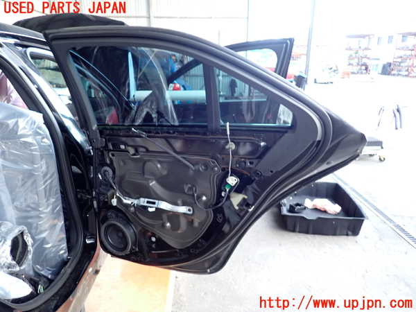 2UPJ-20261290]キャデラック・ATS(A1SL)右後ドア ジャンク PGW26 M504 43R-000262_m0002.jpg