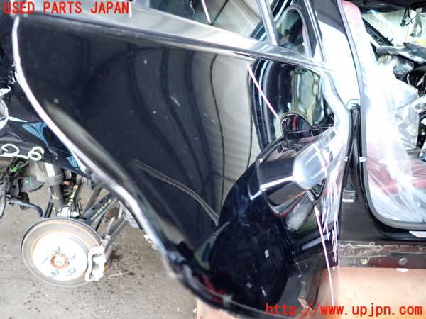 2UPJ-20261290]キャデラック・ATS(A1SL)右後ドア ジャンク PGW26 M504 43R-000262_m0004.jpg