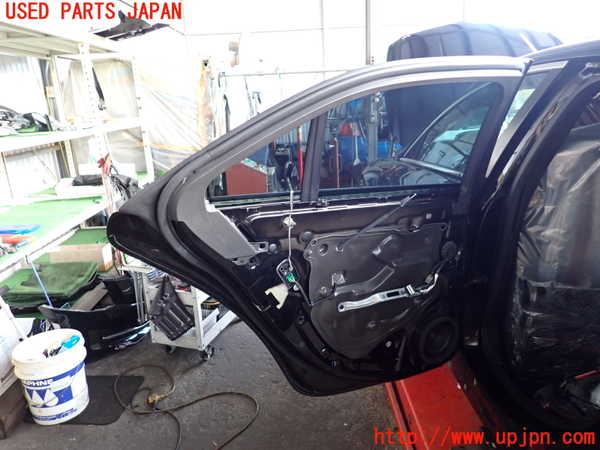 2UPJ-20261320]キャデラック・ATS(A1SL)左後ドア 中古 PGW26 M504 43R-000262_m0002.jpg