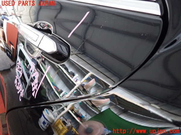 2UPJ-20261320]キャデラック・ATS(A1SL)左後ドア 中古 PGW26 M504 43R-000262_m0005.jpg